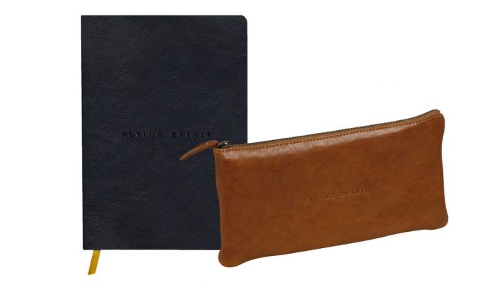 Exaclair Flying Spirit