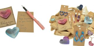 Local loveliness – Miss Milly Miss Milly Local Lovely