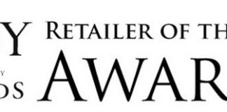 Toy Retailer of the Year Awards 2020 Toy Retailer of the Year Awards 2020