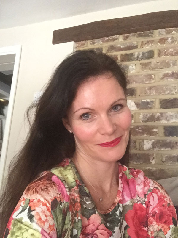 2-SARAH-WARD Sarah Ward New Managing Director for BATF