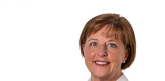 Wax Lyrical – Business Person of the Year Jacqui Gale, Wax Lyrical