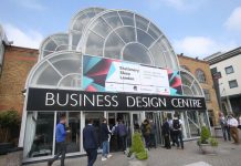 London Stationery Show opens tomorrow London Stationery Show 2021