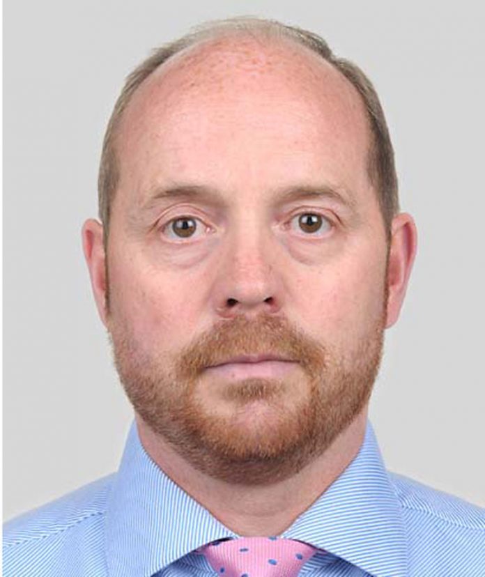 Phil Atherton Enesco New Sales Director