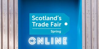 Scotland’s Trade Fair spring goes virtual Scotland's Trade Fair