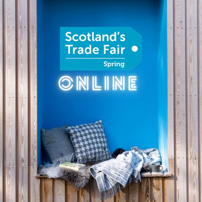 Scotland's Trade Fair