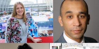 New Year, exciting new era for Retail at Clarion Events Clarion Events