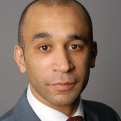 Dan Nwaokolo