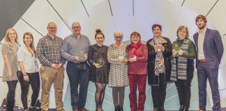 Good Retail Awards Open for Entries Good Retail Awards