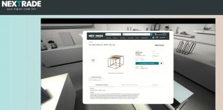 Nextrade Showrooms Nextrade Showroom