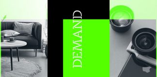 Top Drawer On Demand Returning in January 2021 Top Drawer On Demand