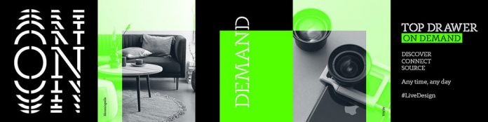 Top Drawer On Demand