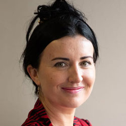 Zoe Bonser