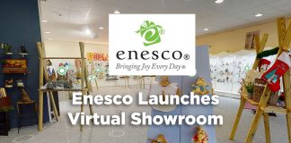 Enesco Launches Virtual Showroom Enesco Launch Virtual Showroom