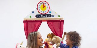 Plush brand Trudi Makes its Mark Trudi Helen Flangan