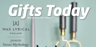 Gifts Today latest issue out now Gifts Today January 2021 Editiion