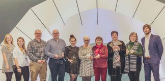 Good Retail Awards Finalists Good Retail Awards