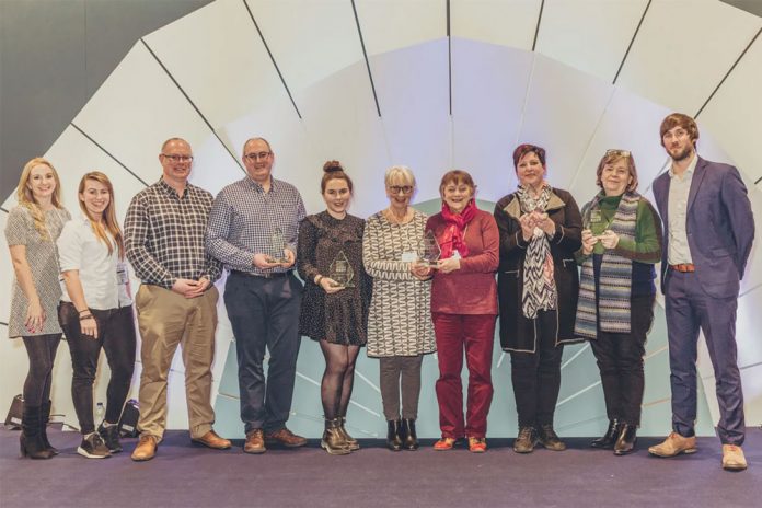 Good Retail Awards