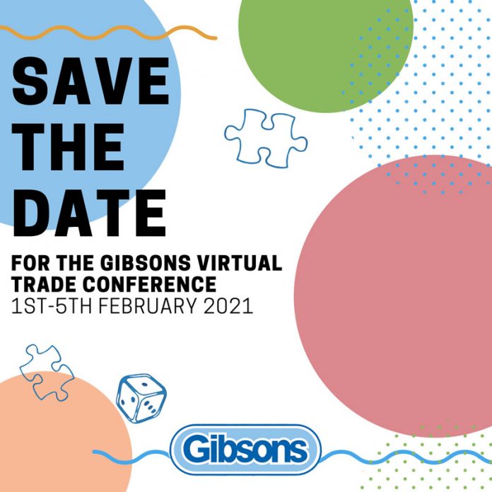 Gibson Virtual Show