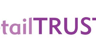 retailTRUST Calls On The Industry RetailTrust Logo