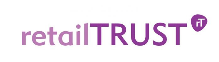 RetailTrust Logo