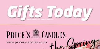 Gifts Today February 2021 issue – out now