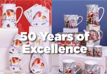 Lesser & Pavey – 50 Years of Excellence Lesser & Pavey 50 years