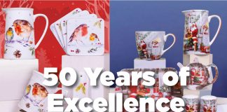 Lesser & Pavey – 50 Years of Excellence Lesser & Pavey 50 years