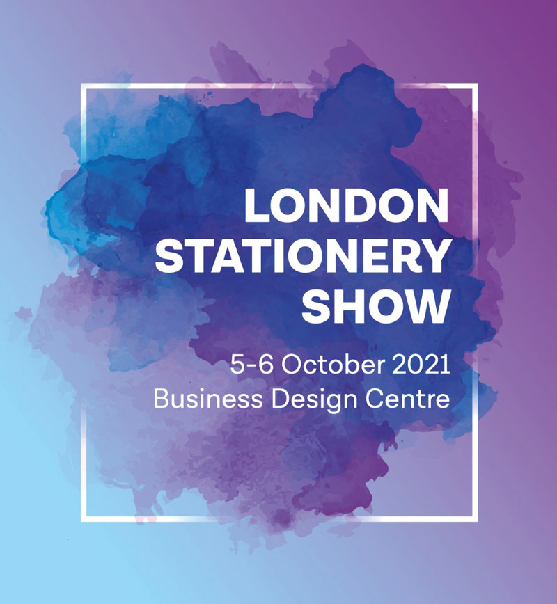 London Stationery Show October 2021