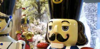 Christmas & Gift 2021 cancelled