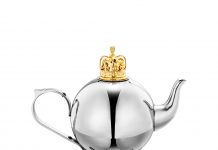 Home in style with Nick Munro