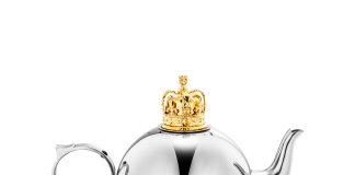 Home in style with Nick Munro