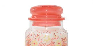 Yankee Candle announce Scent of the Year 2021