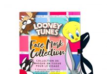 Mad Beauty launches Looney Tunes collection