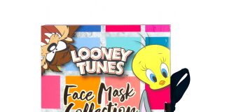 Mad Beauty launches Looney Tunes collection