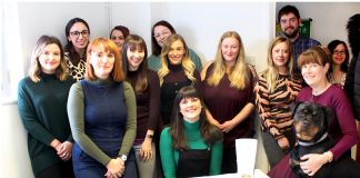 17 years of Personalised Memento Company