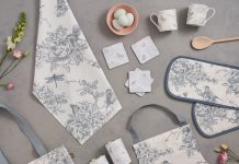 Wildlife in Spring from Victoria Eggs