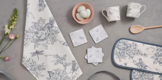 Wildlife in Spring from Victoria Eggs