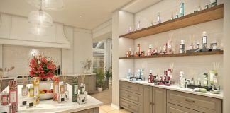 Ashleigh & Burwood launch virtual show space