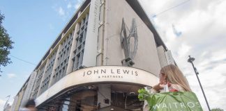 John Lewis founder’s great grandson receives £1.54m payoff