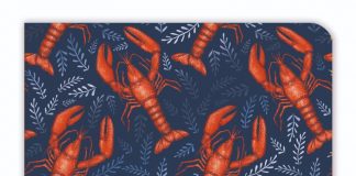 Luxury notebooks from Museums & Galleries