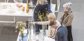 Top Drawer returns this September