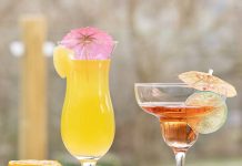 Ice & Slice from Widdop