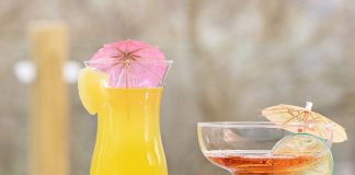 Ice & Slice from Widdop