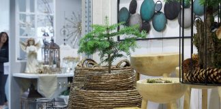 Messe Frankfurt cancels Tendence in June 2021