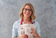 Q&A with Victoria Eggs