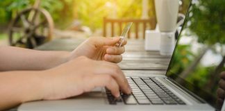 Online sales rocketed 62% in March, reveal ParcelHero