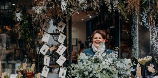 Big wins for Small Awards