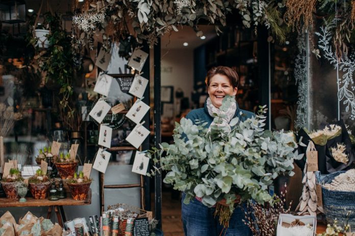 Alison-at-front-of-store-Small-Awards-Mad-Lillies