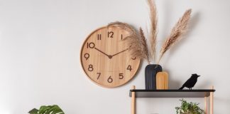 Light&Living and Present Time join forces