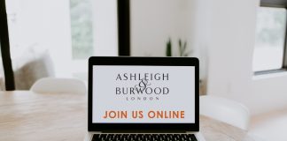 New look for Ashleigh & Burwood’s trade website